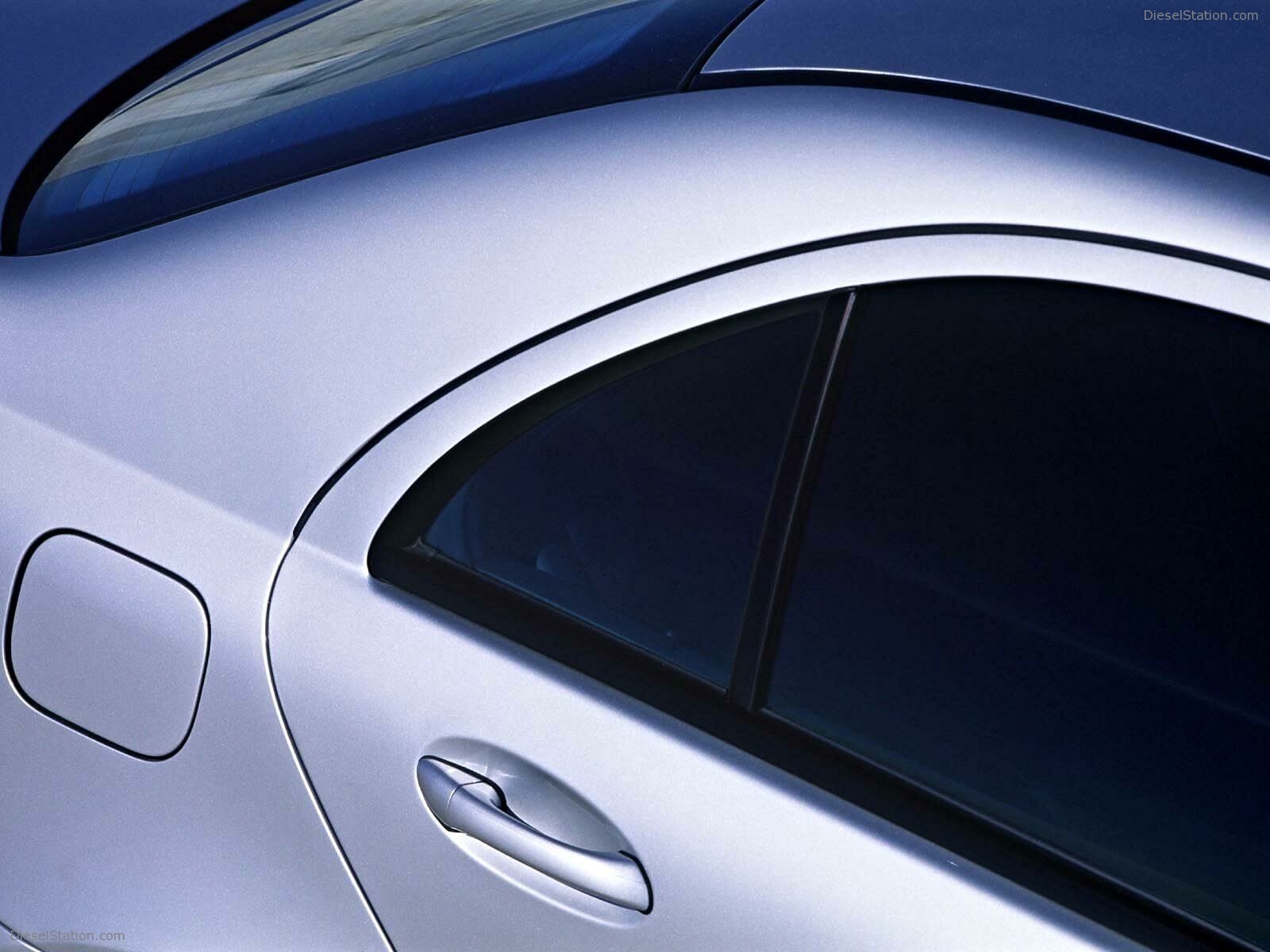 Mercedes C Class